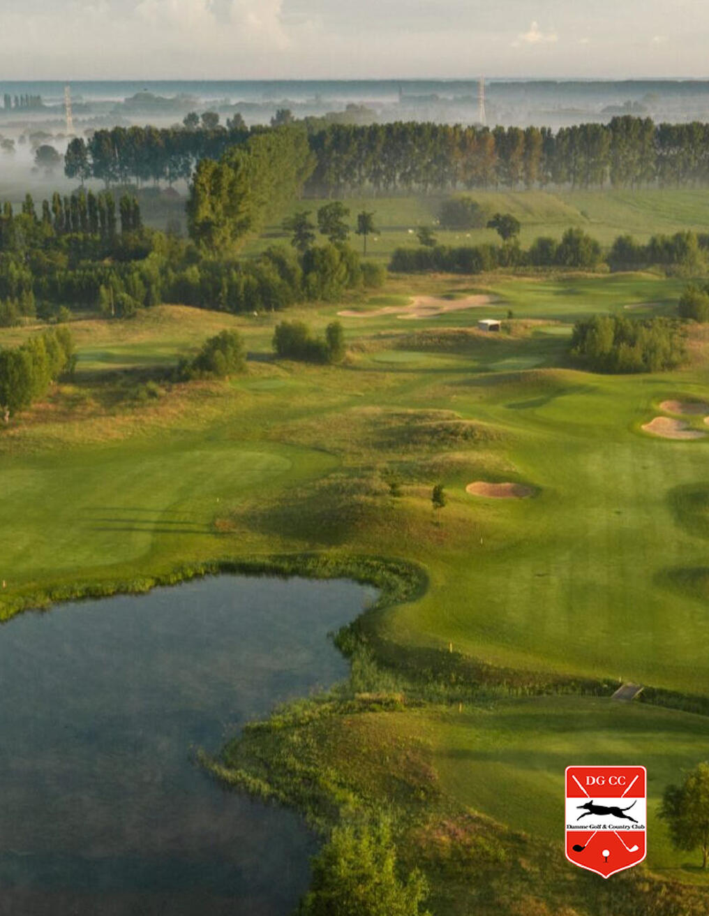 Damme Golf Charity Cup