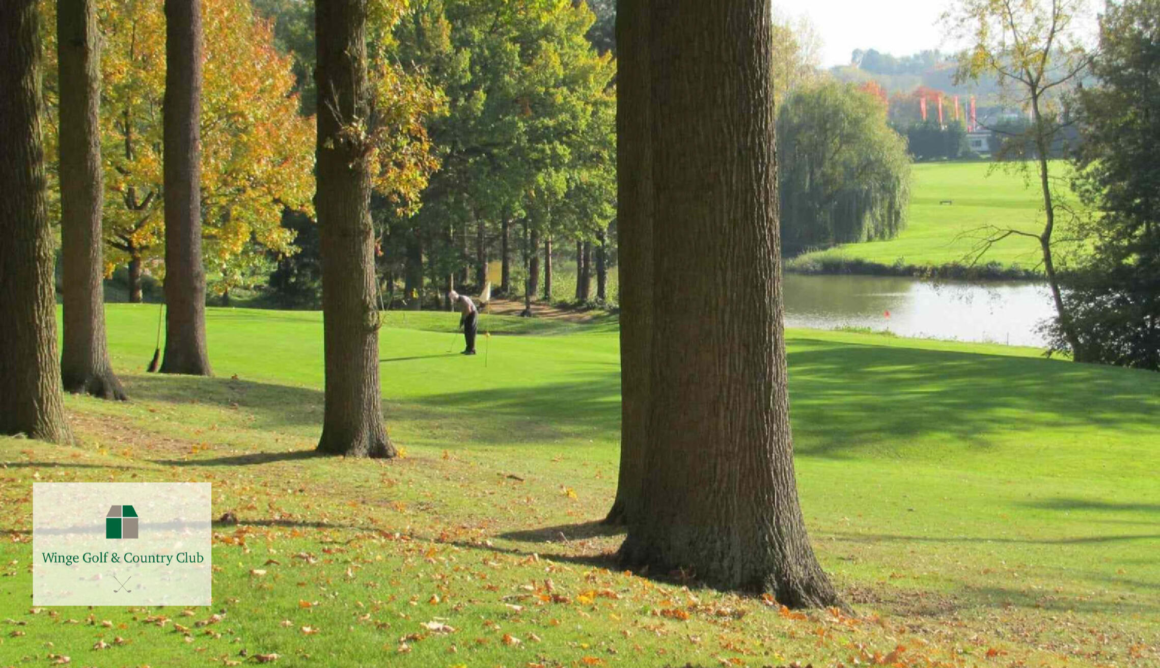Winge Golf Charity Cup